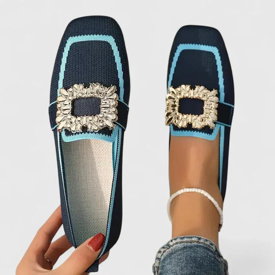 Mary | Orthopedic Loafers