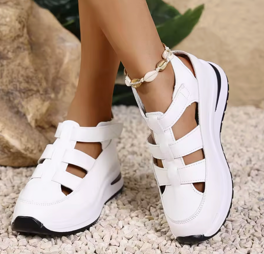 Kelsey | Comfort Orthopedic Sandals