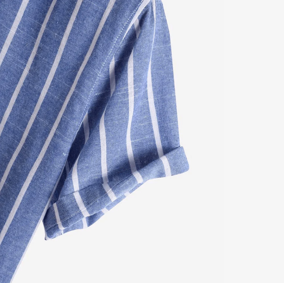 Frank | Marine Polo.