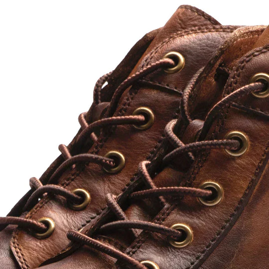Kelvin | High Leather Boots