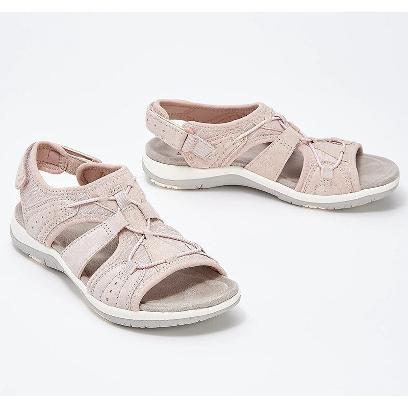 PREMIUM ORTHOPEDIC ALICE™ SANDALS - 2025 BEST SELLER