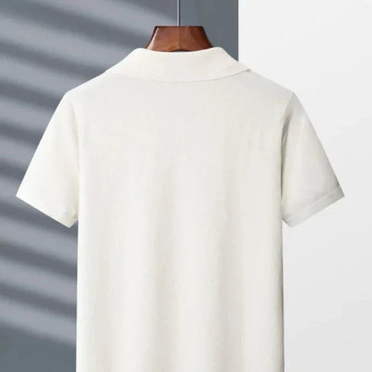 Jack | Classic Cotton Polo Key West.