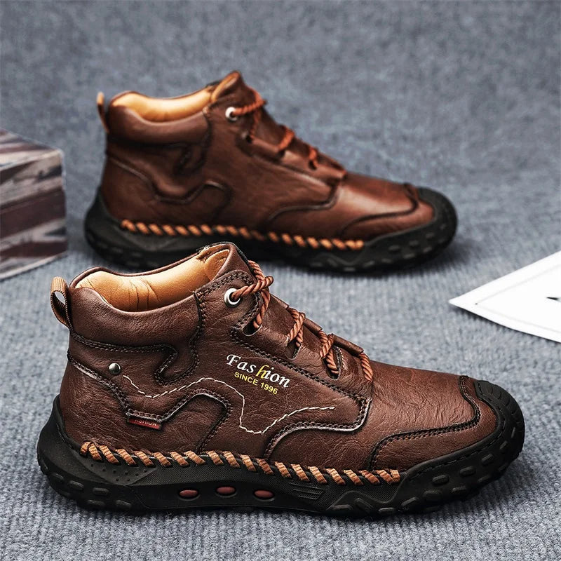 Casual Shoes for Men | Classic Retro Boots