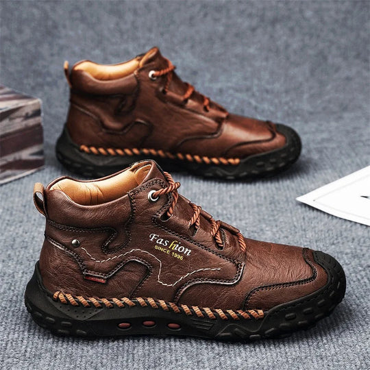 Casual Shoes for Men | Classic Retro Boots