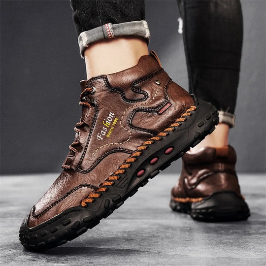 Casual Shoes for Men | Classic Retro Boots