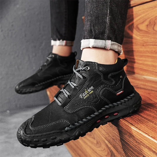 Casual Shoes for Men | Classic Retro Boots