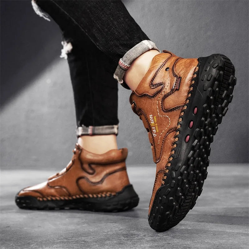 Casual Shoes for Men | Classic Retro Boots