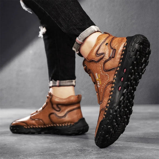 Casual Shoes for Men | Classic Retro Boots