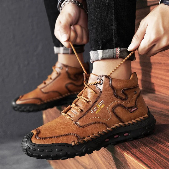 Casual Shoes for Men | Classic Retro Boots