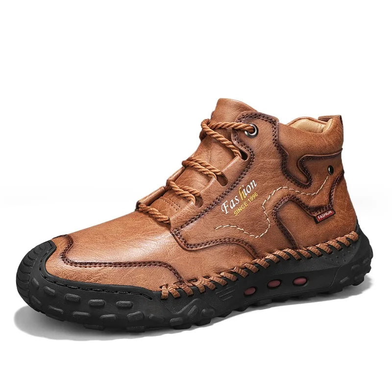 Casual Shoes for Men | Classic Retro Boots