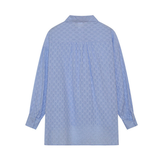 ELIZABETH | BREEZY SHIRT AND SHORTS SET