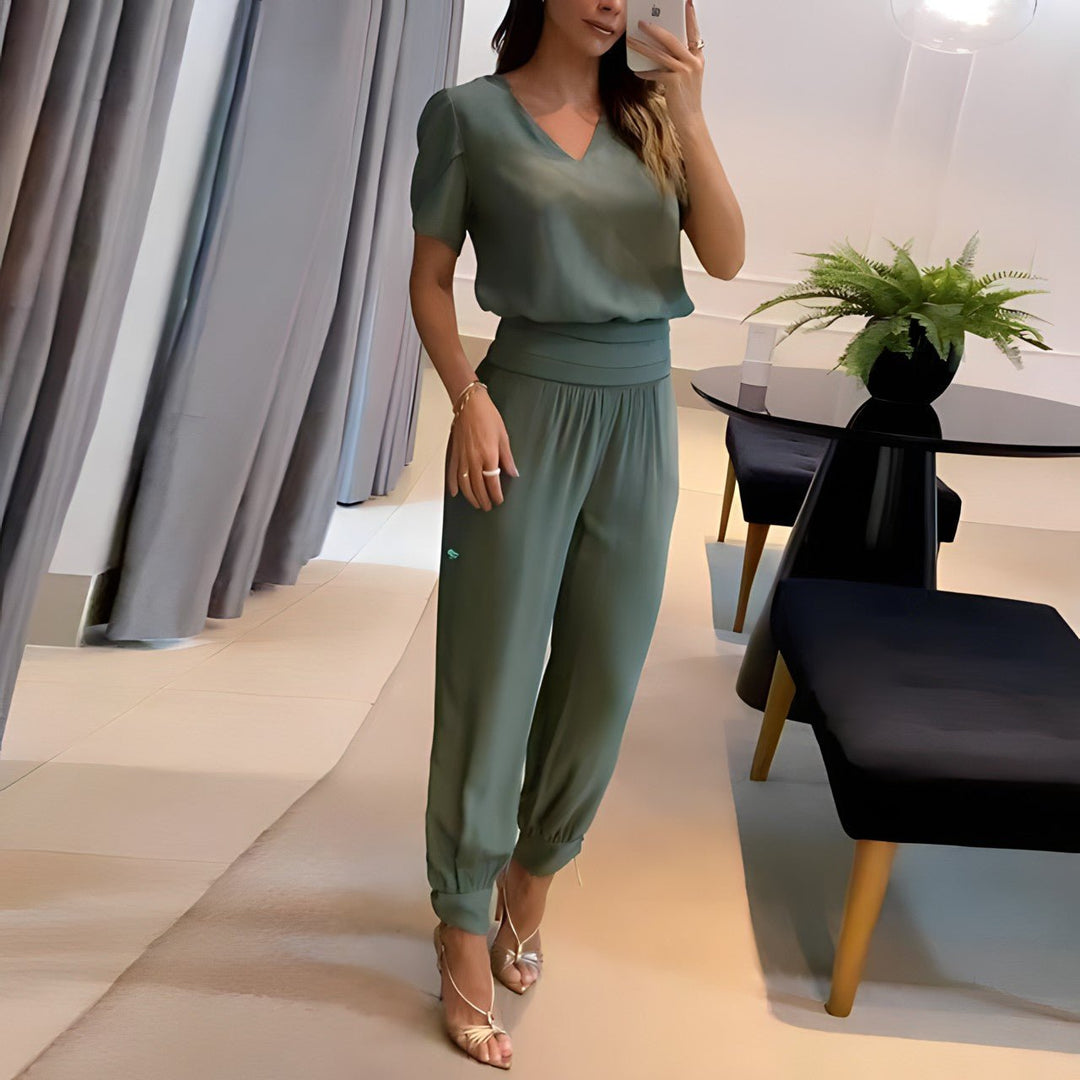 DAPHNE | STYLISH TRENDY SET
