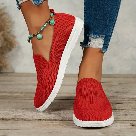 LILYCOMFORT™ WOMEN'S COMFY ORTHOPEDIC SNEAKERS