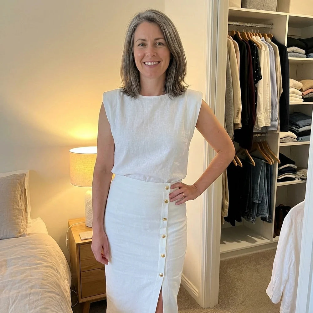 <h1>OUR CUSTOMERS TELL IT BETTER THAN WE DO</h1>