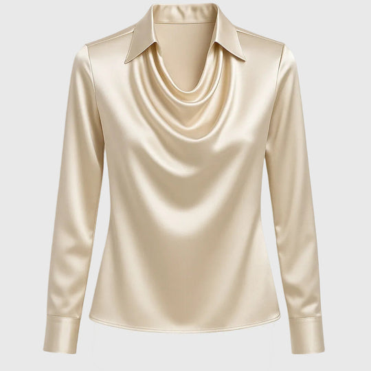 Jane | Elegant Shirt
