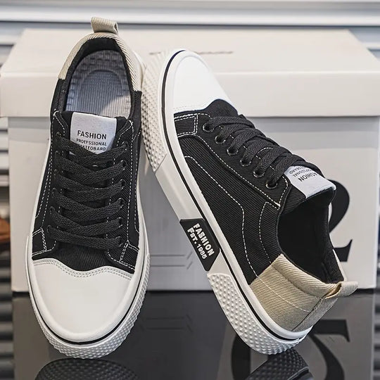 Aksel | Comfortable and Casual Sneakers