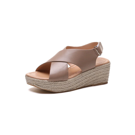 CHLOE - WOMEN STYLISH ORTHOPEDIC SANDALS 2025