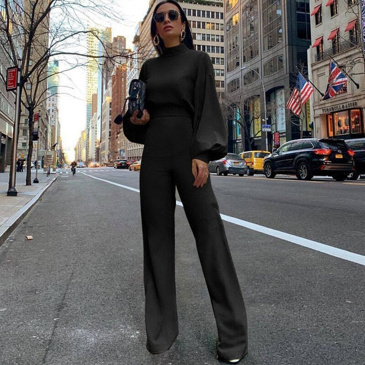 Women's Jumpsuits | Back Cutout