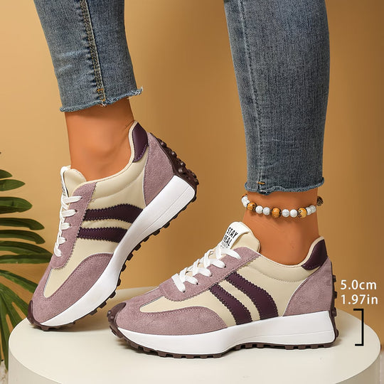 CYRAVÉL™ ElevateX Sneakers