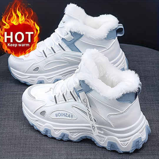 VALÉNZA™ SnowLift Sneakers