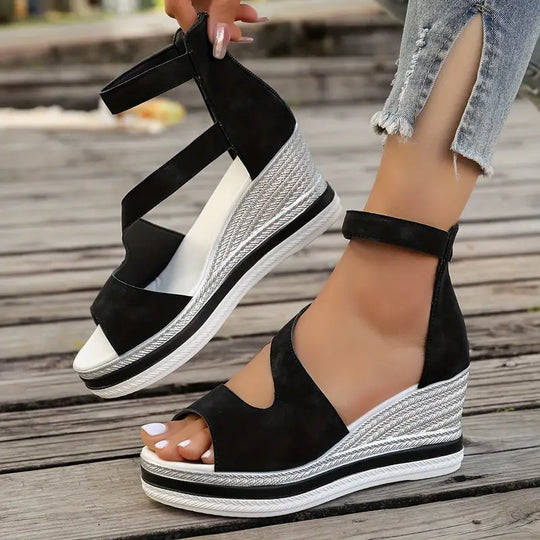 KALGOORLIE™ COMFORT SANDALS