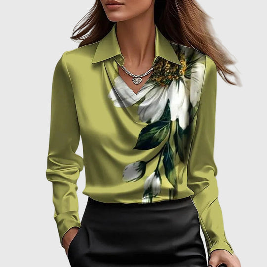 Jane | Elegant Shirt