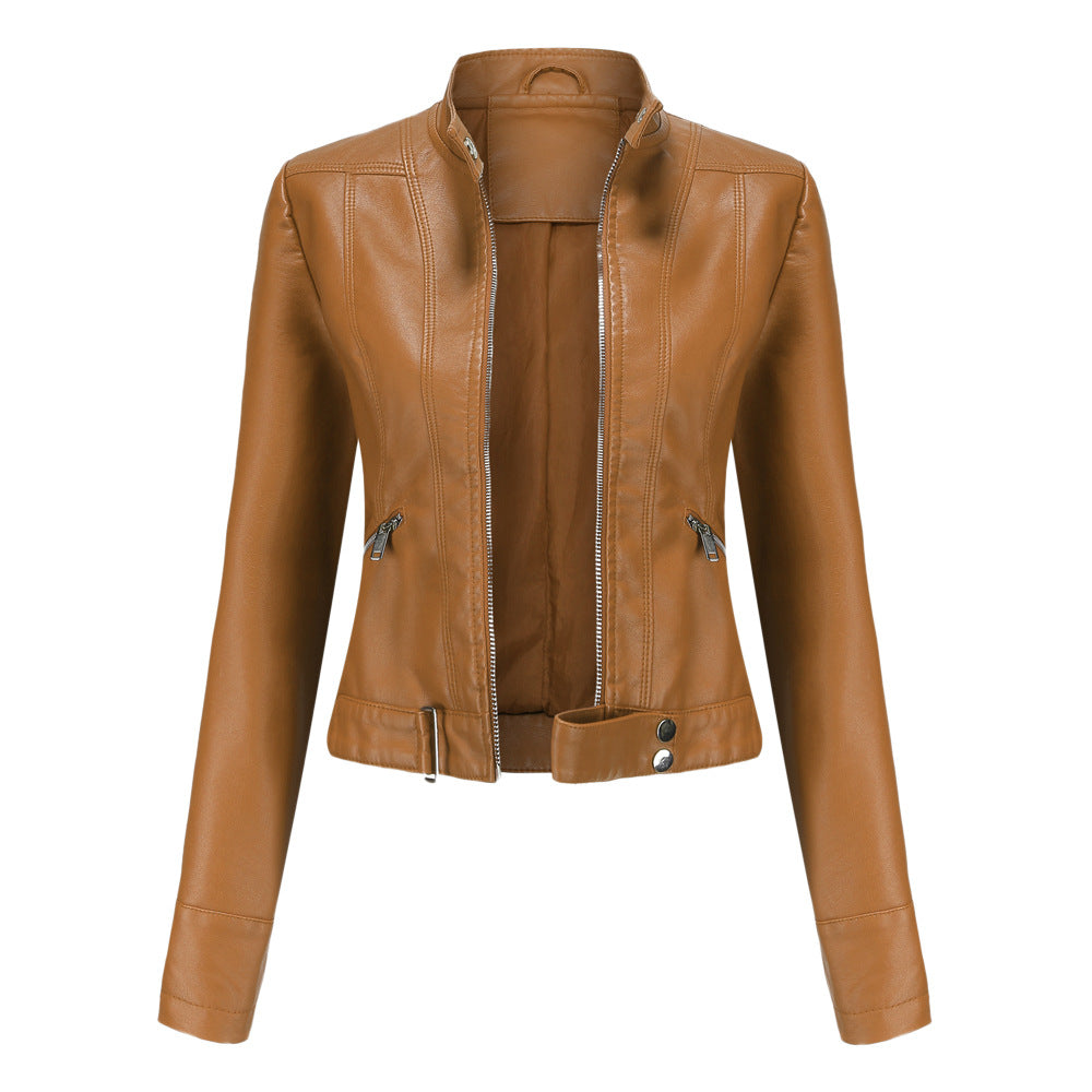 Elegant Winter Jacket for Women
