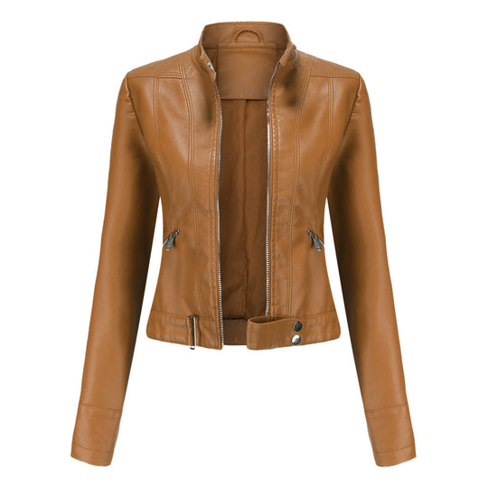 Elegant Winter Jacket for Women