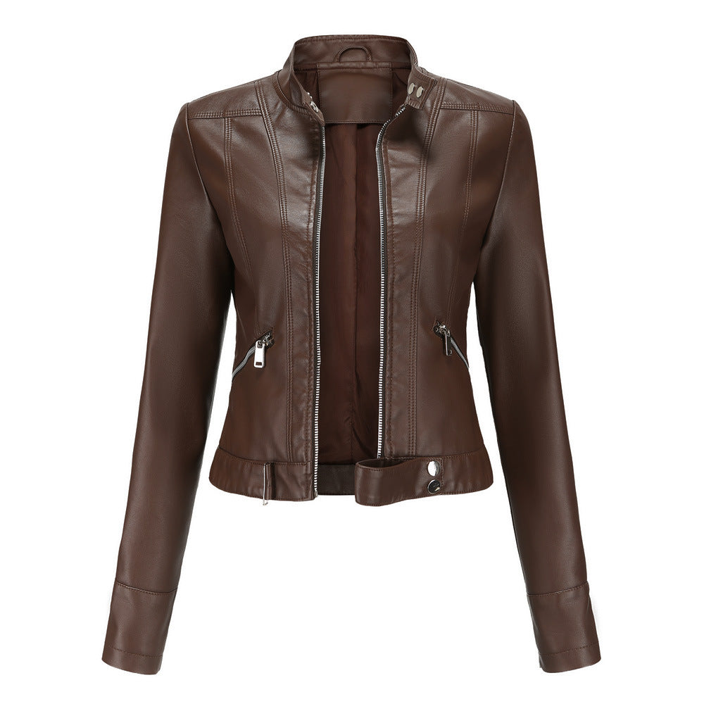 Elegant Winter Jacket for Women