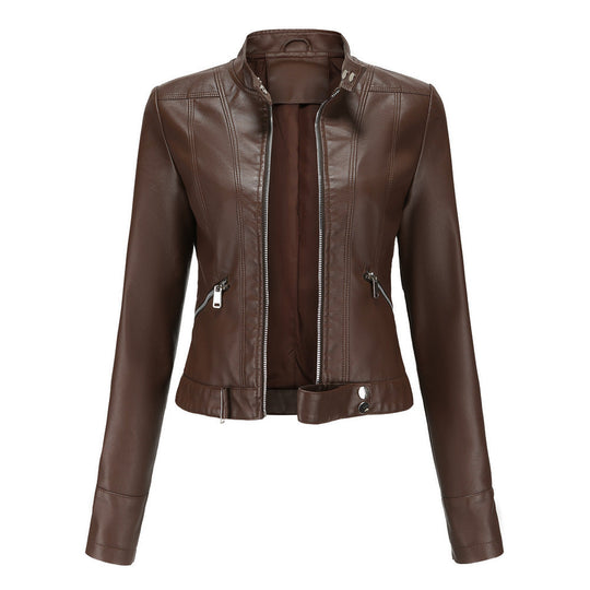 Elegant Winter Jacket for Women
