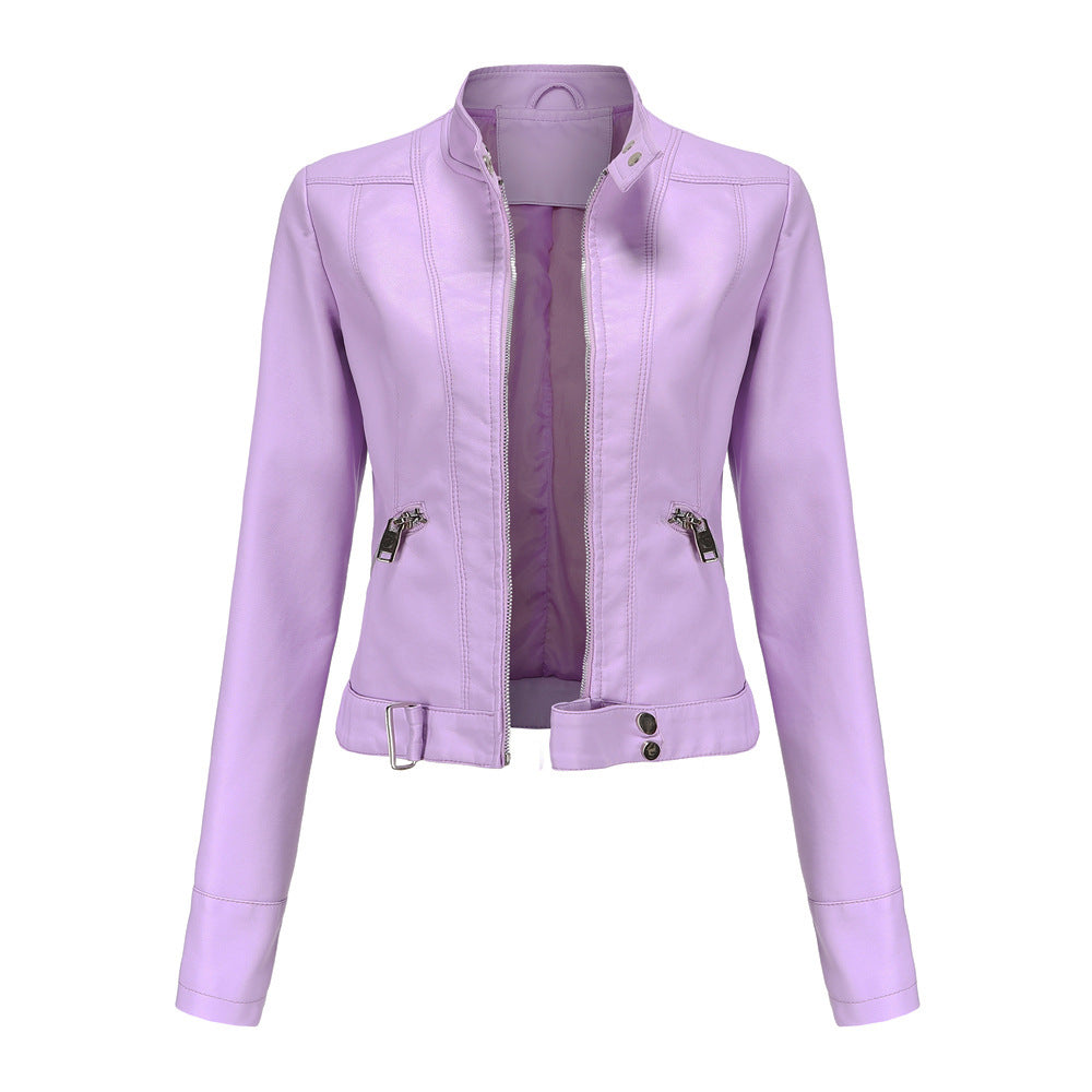 Elegant Winter Jacket for Women