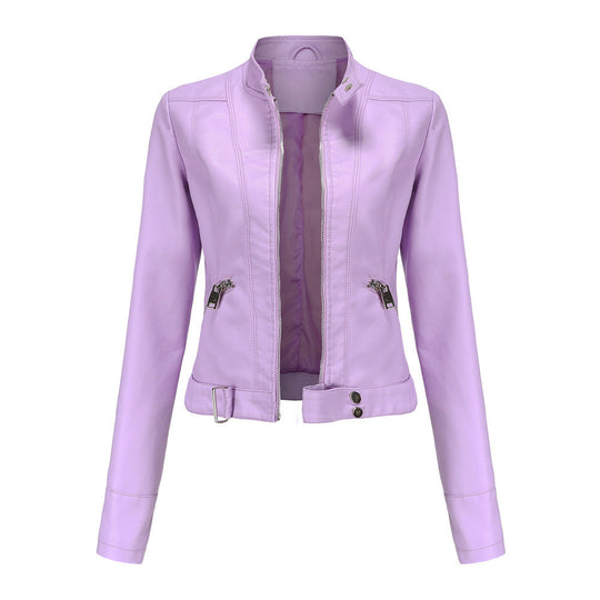 Elegant Winter Jacket for Women