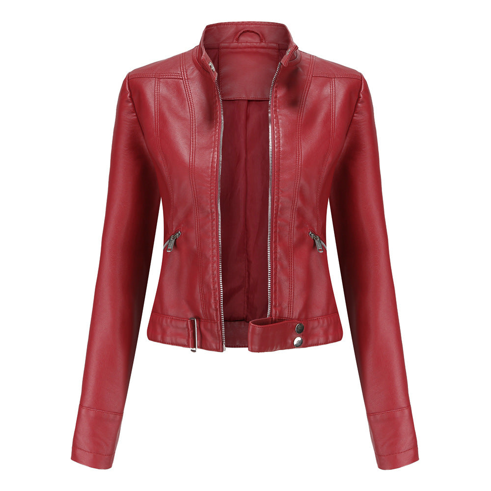Elegant Winter Jacket for Women