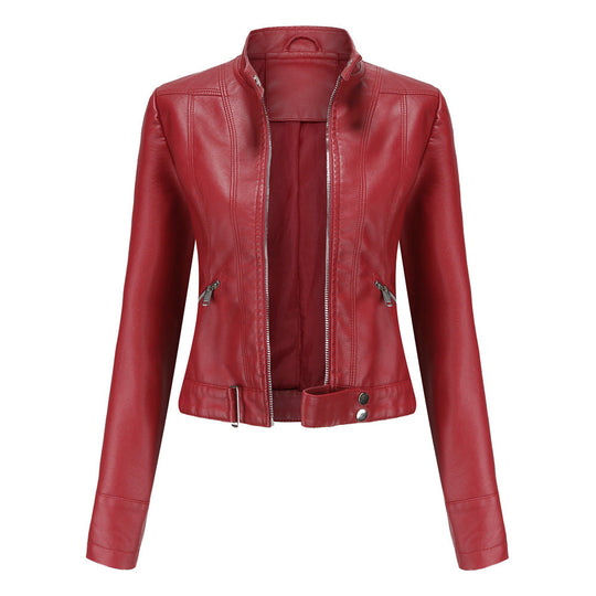 Elegant Winter Jacket for Women