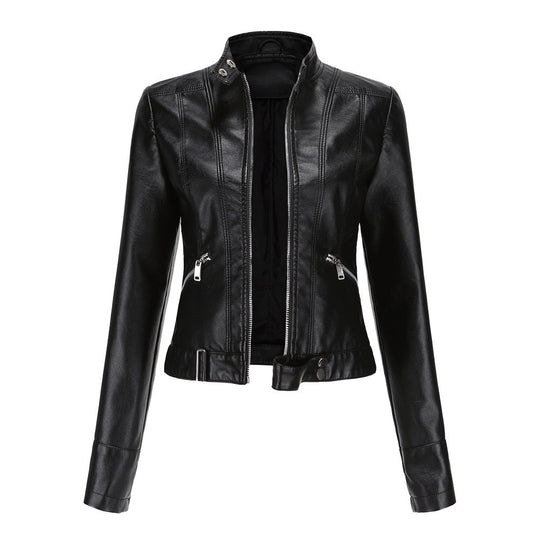 Elegant Winter Jacket for Women