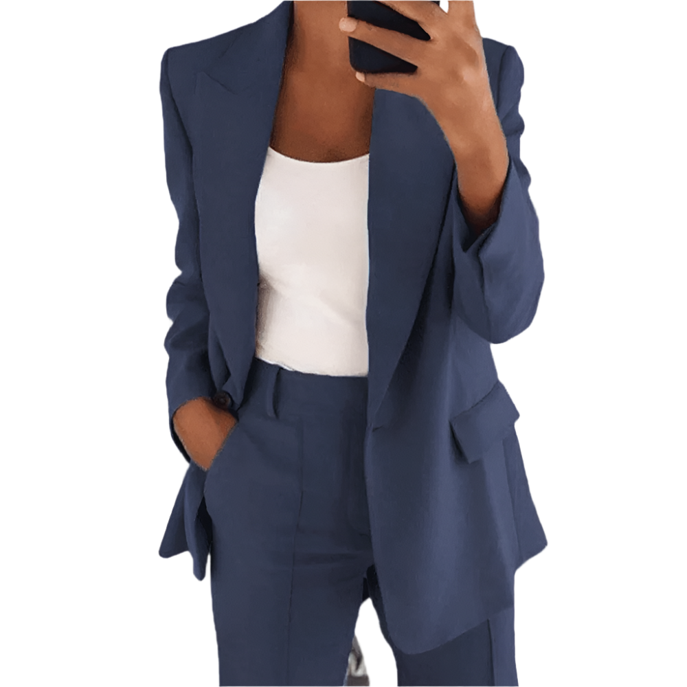 Elegant Suit for Women