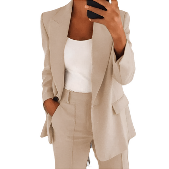 Elegant Suit for Women