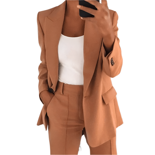 Elegant Suit for Women
