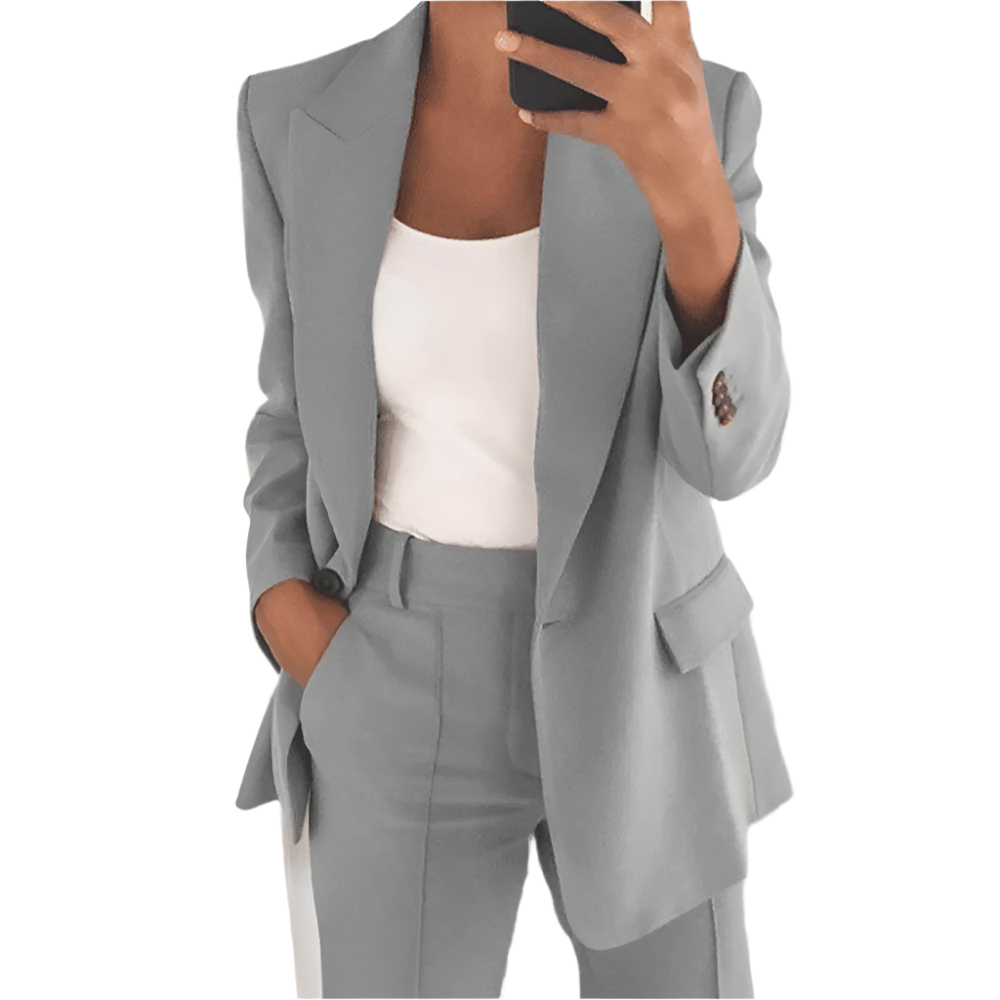 Elegant Suit for Women