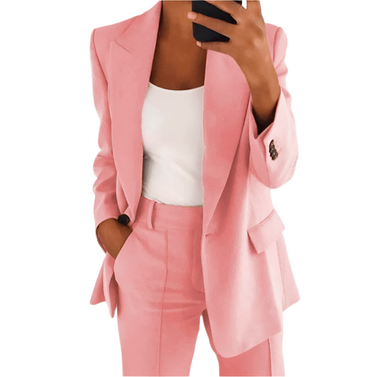 Elegant Suit for Women