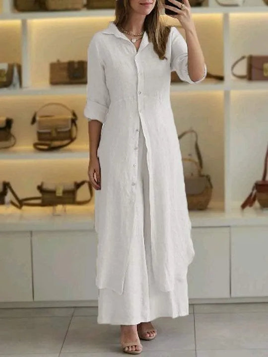 VIENNA | ELEGANT TWO-PIECE SET