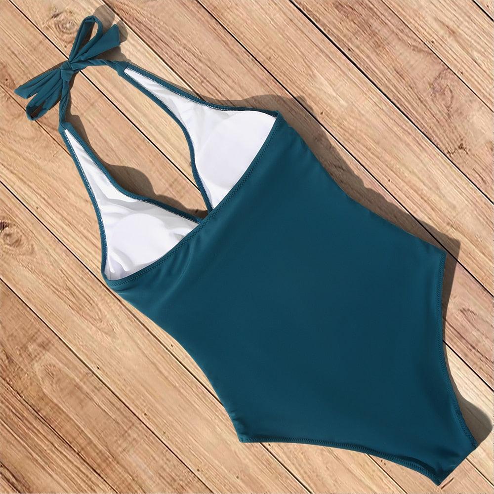 Hilda™ | Flattering Swimsuit