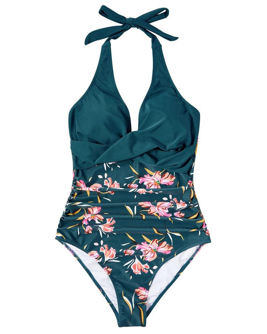 Hilda™ | Flattering Swimsuit