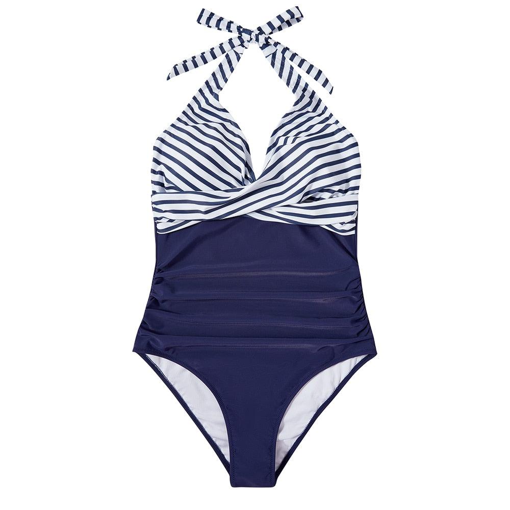 Hilda™ | Flattering Swimsuit