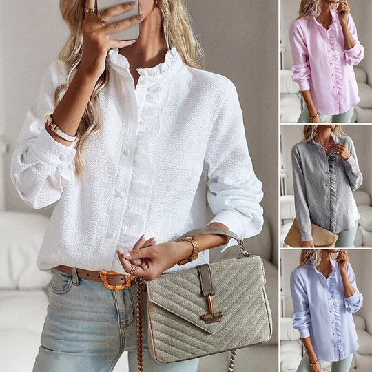 Colette | Elegant Blouse