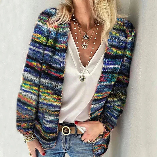 Timeless Elegant Cardigan for Women