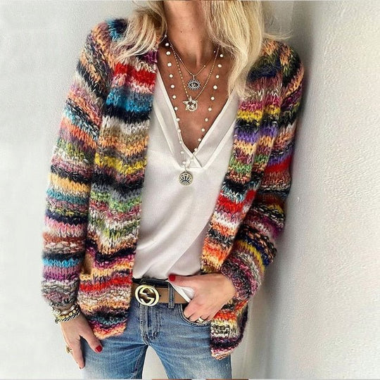 Timeless Elegant Cardigan for Women